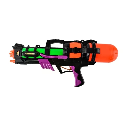 Large Water Gun Blaster 60cm Long Range 23425