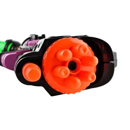 Large Water Gun Blaster 60cm Long Range 23425