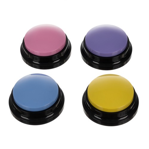 Animal Sound Buttons Purlov 24615 (2)