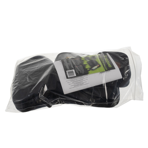 Trizand 25378 Waterproof Bike Frame Bag with Touchscreen Phone Case (1)