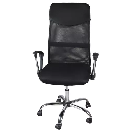 Malatec Ergonomisks Acs Biroja Krēsls 23236 - Komforts un Atbalsts Jūsu Darbavietai | MESH office chair