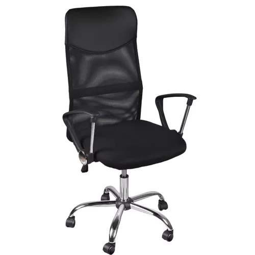 Malatec Ergonomisks Acs Biroja Krēsls 23236 - Komforts un Atbalsts Jūsu Darbavietai | MESH office chair
