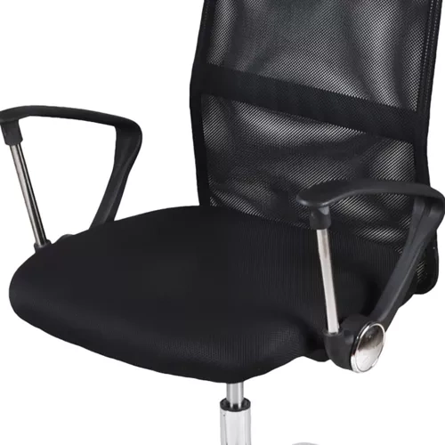 Malatec Ergonomisks Acs Biroja Krēsls 23236 - Komforts un Atbalsts Jūsu Darbavietai | MESH office chair