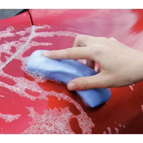 car Cleaning Clay Bar, 180g (Xtrobb 20761)