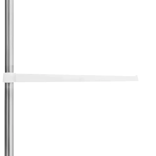 Ruhhy 23369 Telescopic Corner Shower Caddy 230-300 cm
