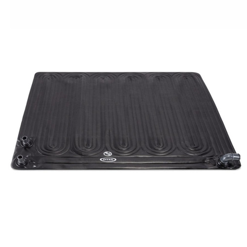 Intex 28685 Solar Pool Heating Mat, 120x120 cm