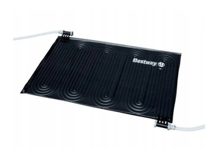Bestway 58423 saules enerģijas baseina ūdens sildītājs 110 x 171 cm