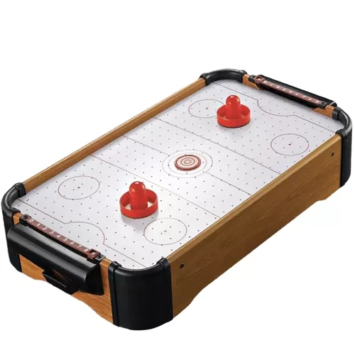 Tabletop Air Hockey Table for Kids 21882