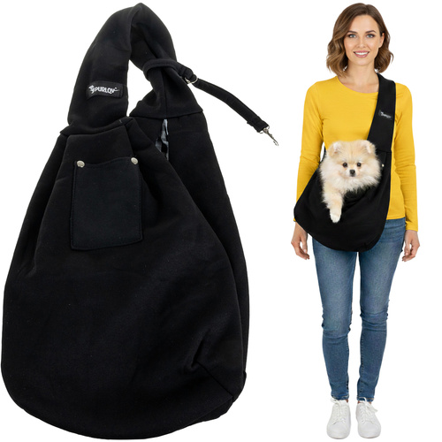 Purlov 26671 Pet Carrier Bag