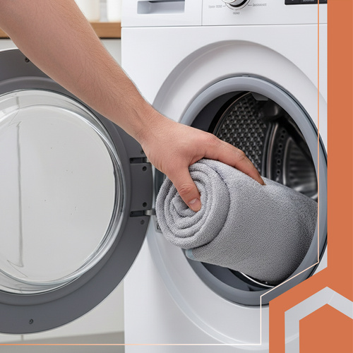 Ruhhy Men's Sauna Kilt with Pocket 26903, Quick-Drying, Grey (3)