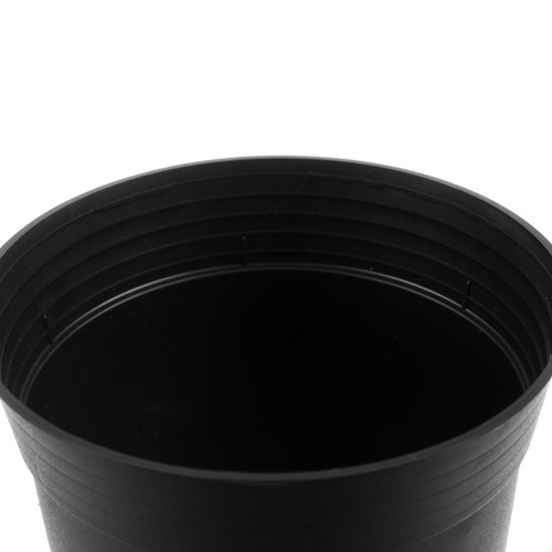 Gardlov Nursery Pots 2L, 16cm, Black, 500 pcs