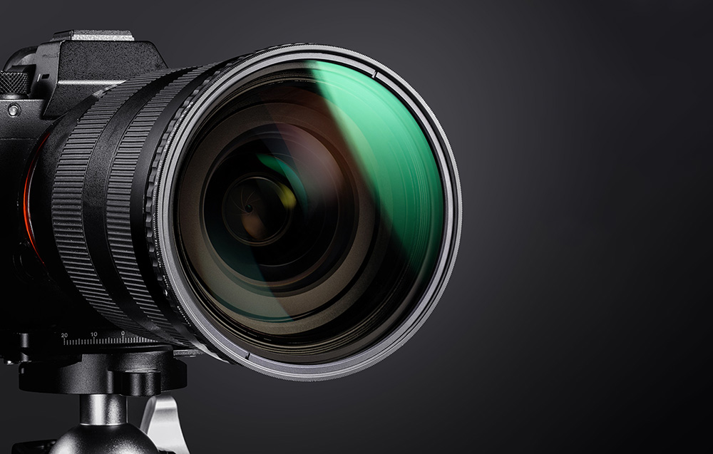 Filter Nano-X 49 mm XV40 K&F Concept (0)