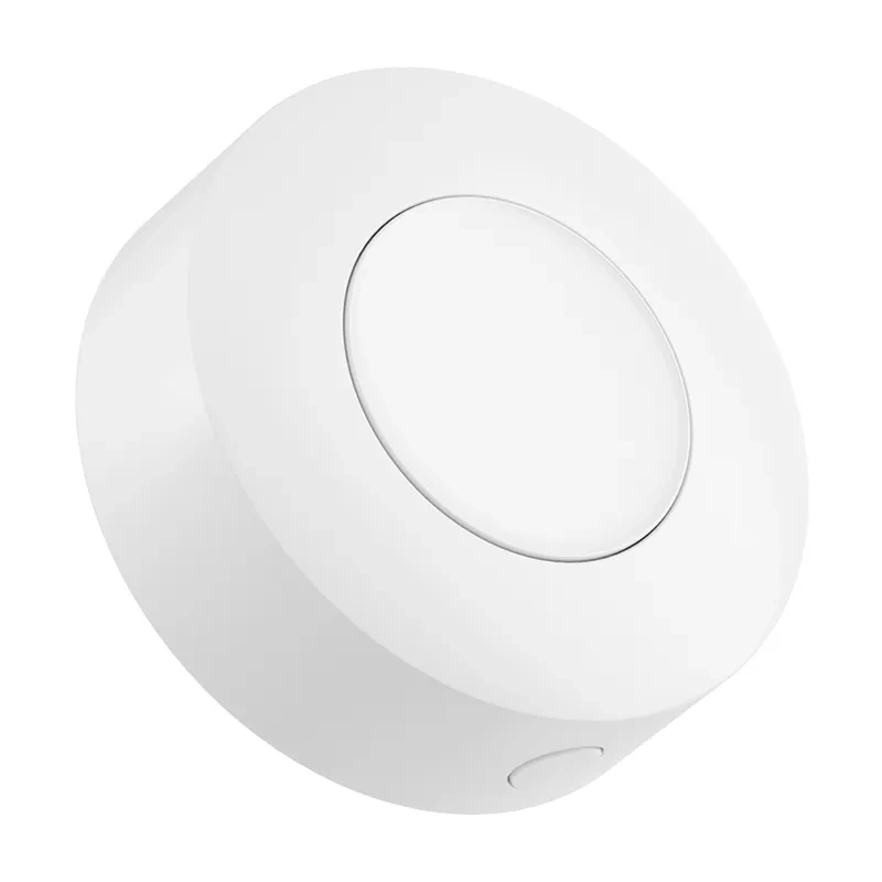 Sonoff SNZB-01P Smart Zigbee Wireless Button, White