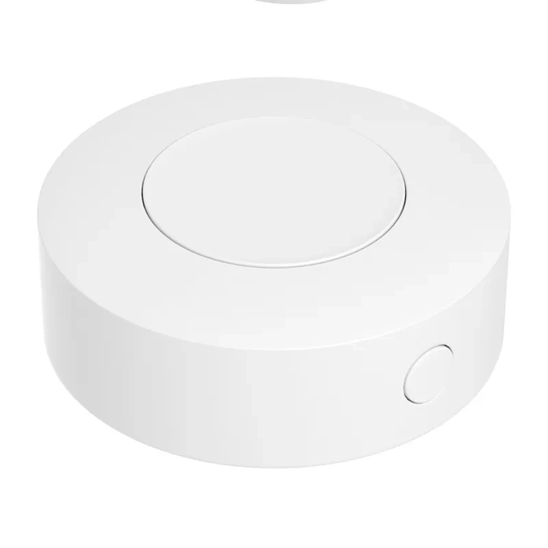 Sonoff SNZB-01P Smart Zigbee Wireless Button, White