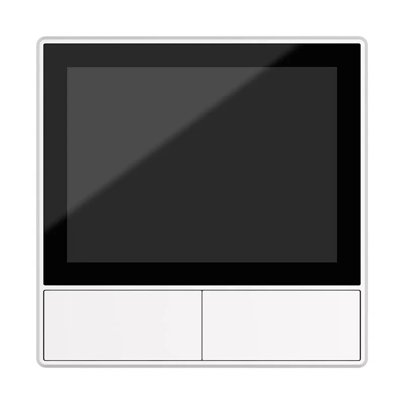 Sonoff NSPanel Smart Scene Wall Switch Control Panel, White