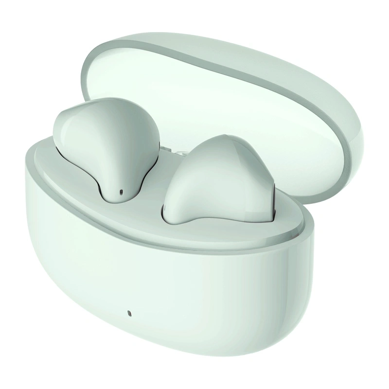 Наушники TWS Edifier X2s (зеленые)