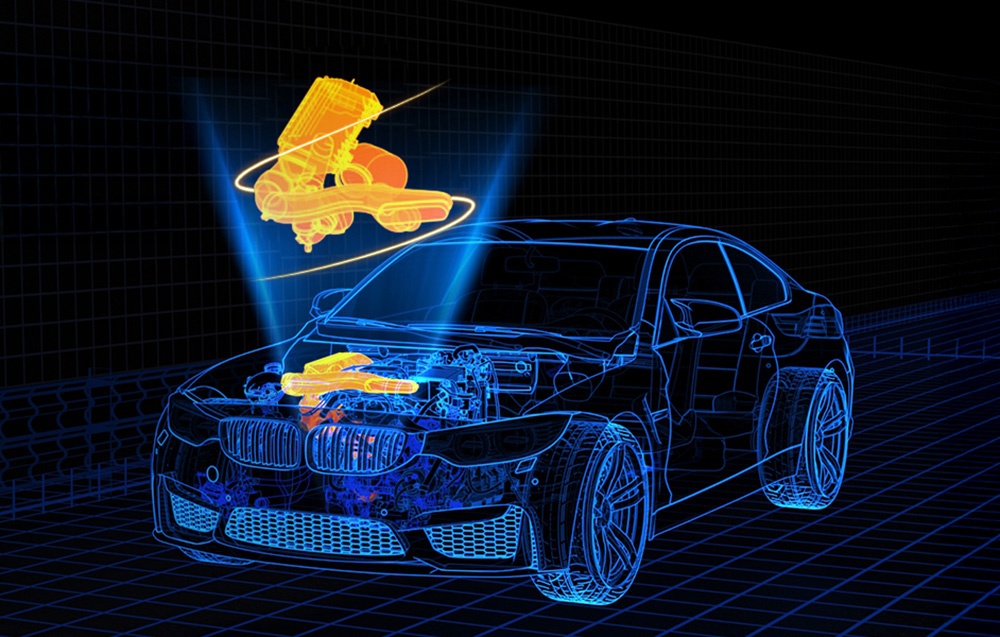 Ancel S160 Automotive Smoke Leak Detector with Built-in Air Pump (3)