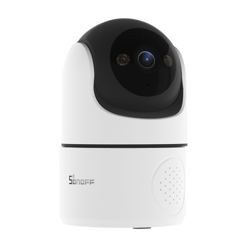 Sonoff CAM-PT2 Smart WiFi Camera 1080P Pan/Tilt 360° View (0)