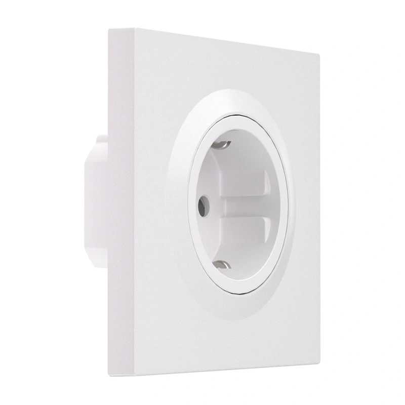 Type F Wall Socket Sonoff WS01STPF-E 4000W 16A
