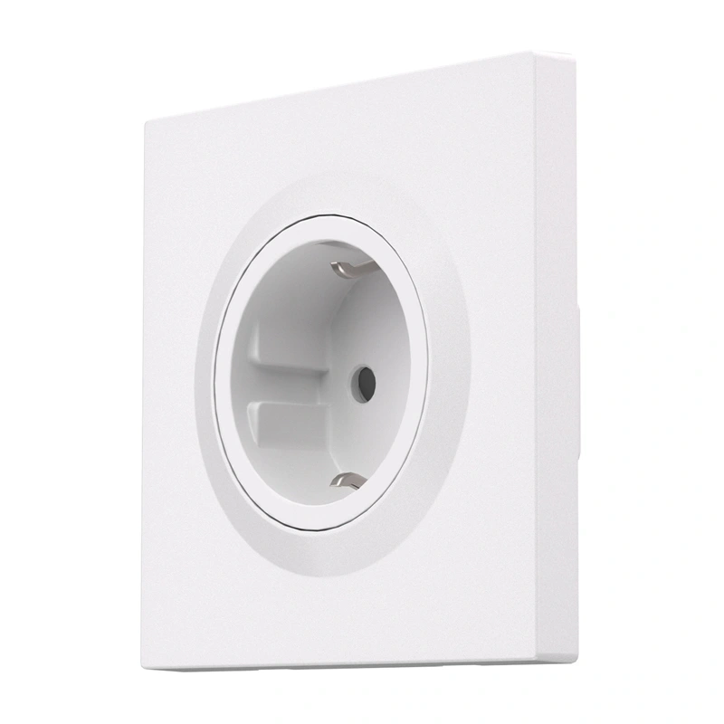 Type F Wall Socket Sonoff WS01STPF-E 4000W 16A