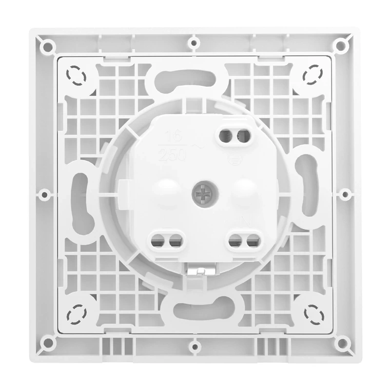 Type F Wall Socket Sonoff WS01STPF-E 4000W 16A