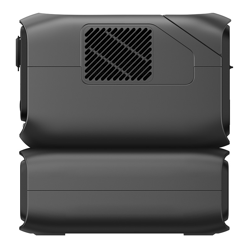 Portable Power Station EcoFlow RIVER 3 Max 572Wh