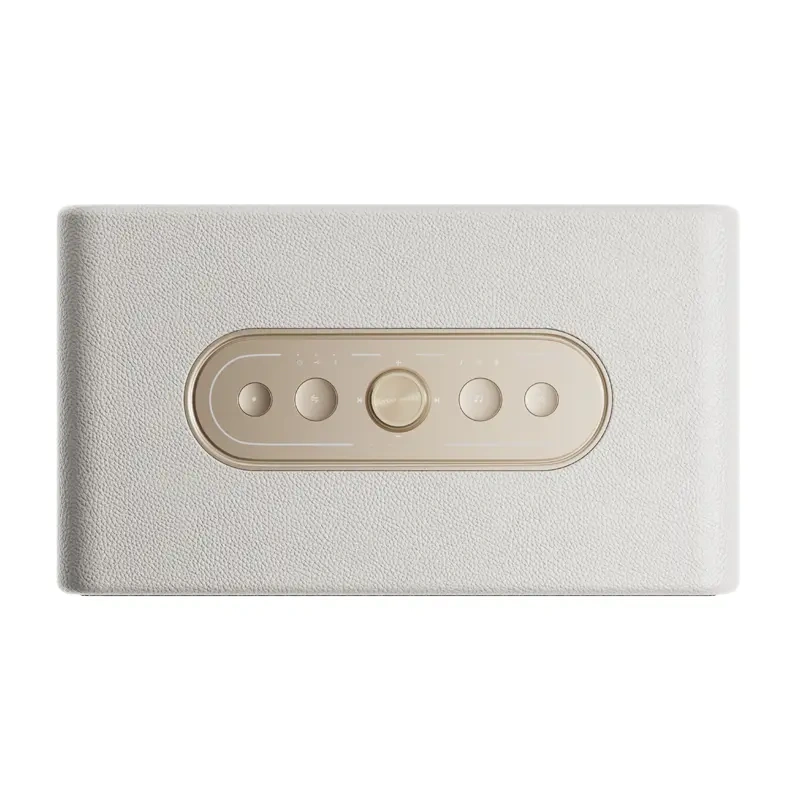 Portable Wireless Speaker QCY SP300 40W White