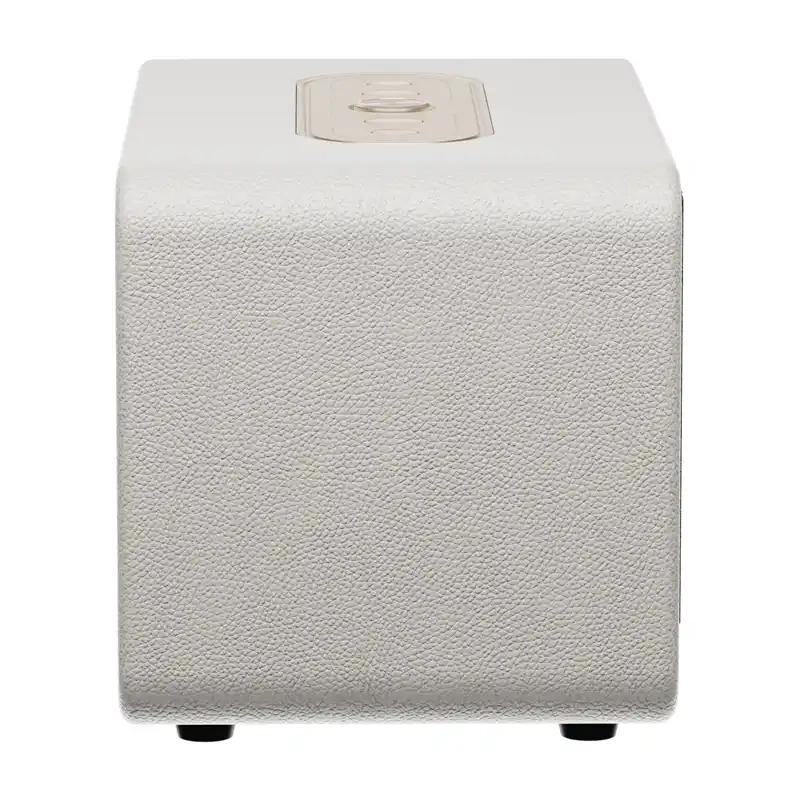 Portable Wireless Speaker QCY SP300 40W White