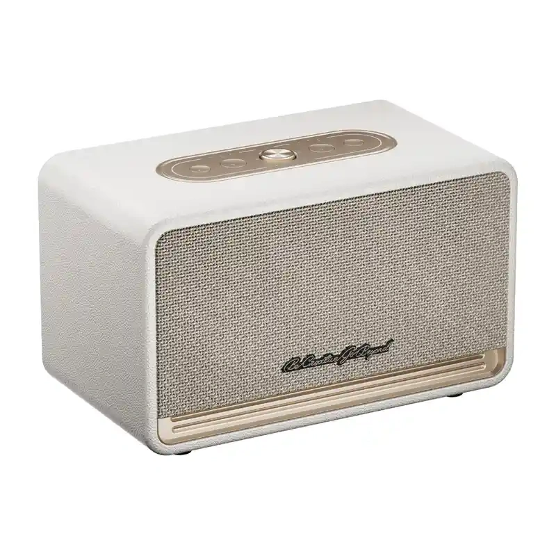 Portable Wireless Speaker QCY SP300 40W White
