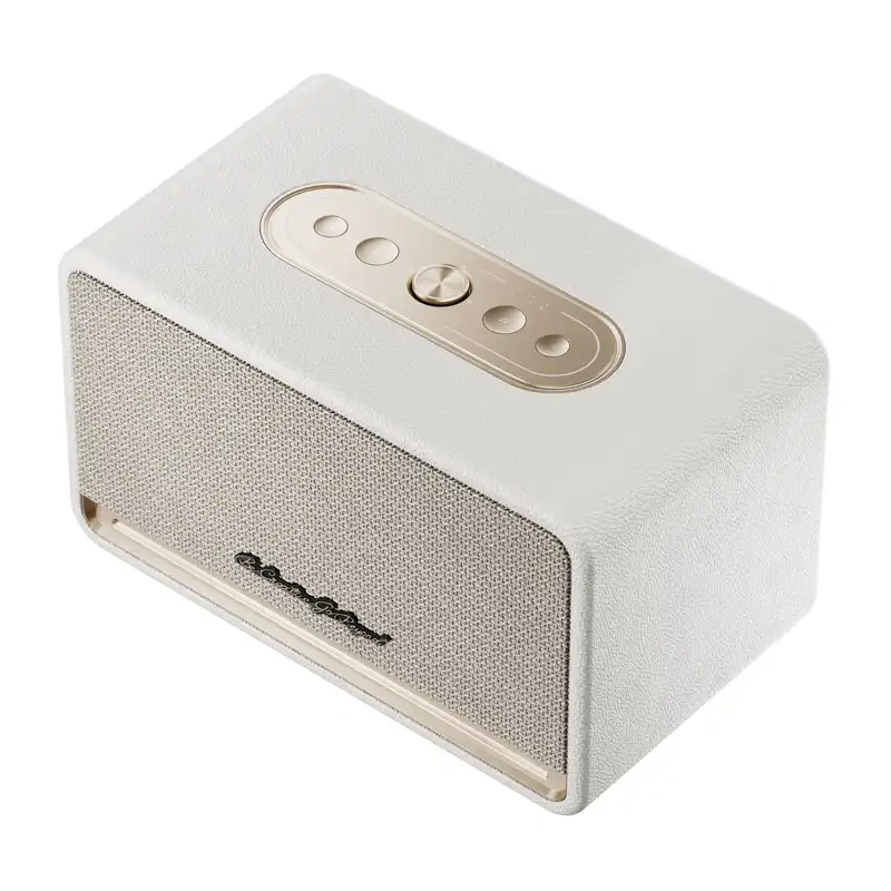 Portable Wireless Speaker QCY SP300 40W White