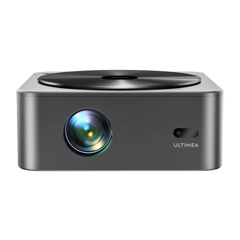 1080P Smart Projector Ultimea Apollo P40 700 ANSI Lumens
