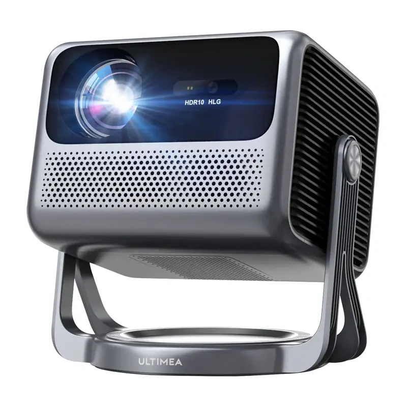 Smart Projector Ultimea Nova C40 Android TV