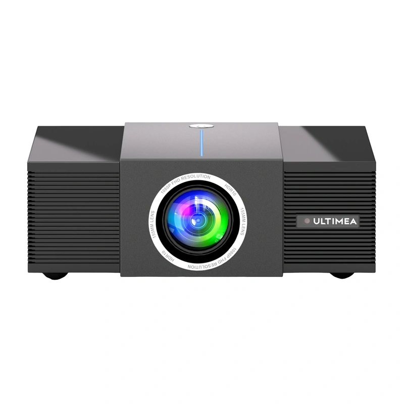 Home Theater Projector Ultimea Apollo P60 900 ANSI