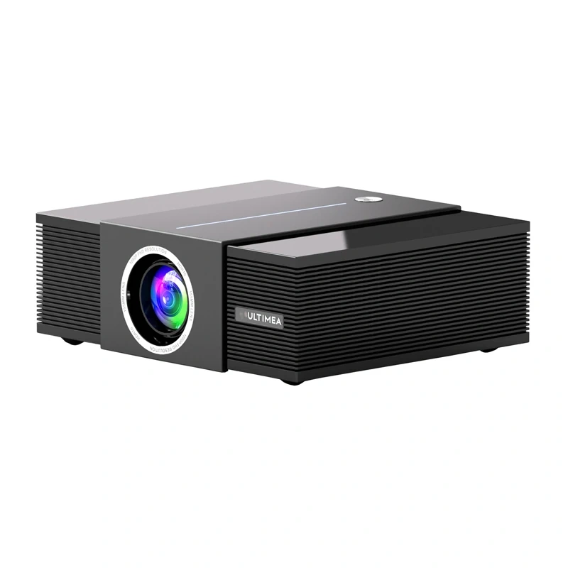 Home Theater Projector Ultimea Apollo P60 900 ANSI