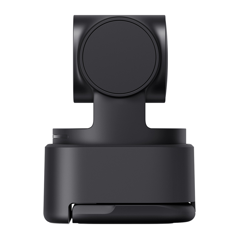 4K AI Webcam OBSBOT Tiny 3 Lite with Remote Control (1)