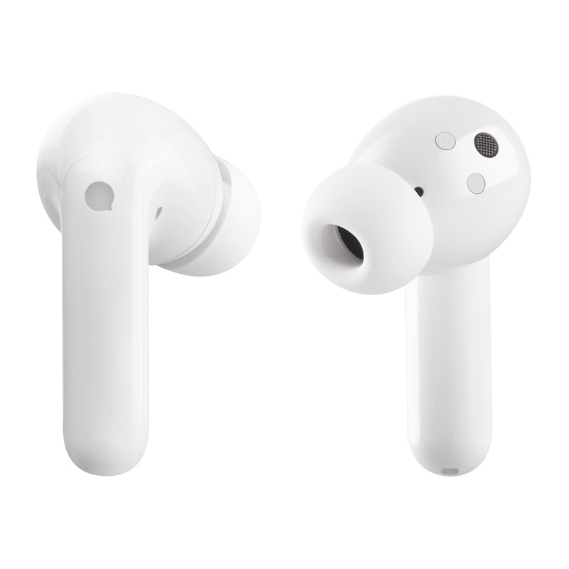 Offline Translation Earbuds Timekettle M3 ANC White (3)