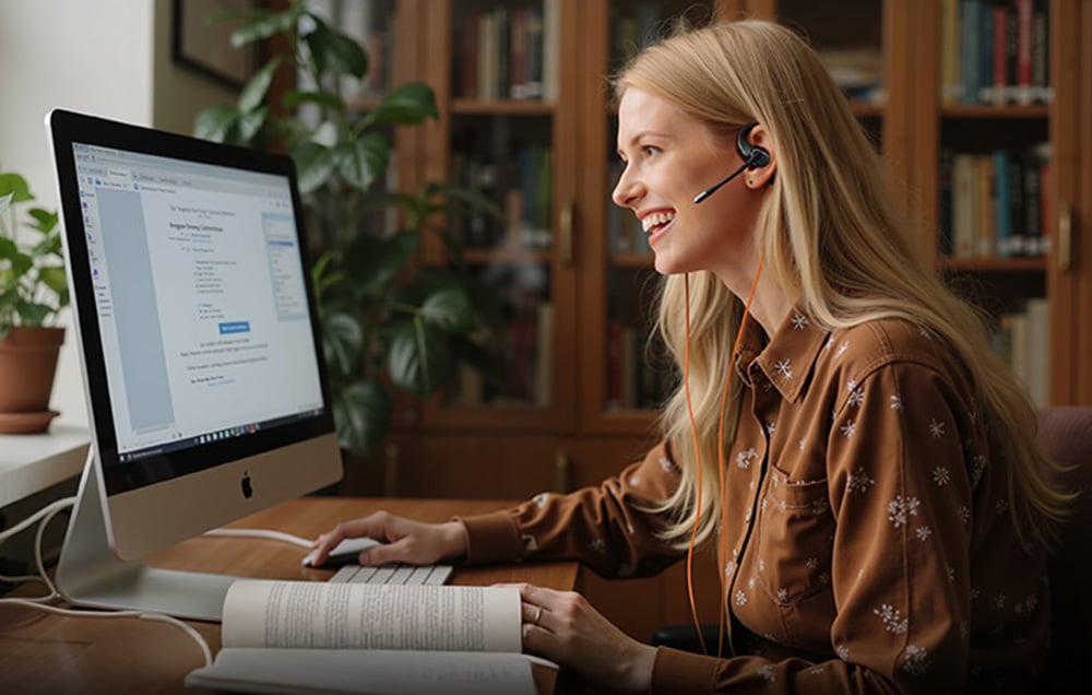 Wired Open-Ear Headphones Oneodio OpenRock Link 10 Black (0)