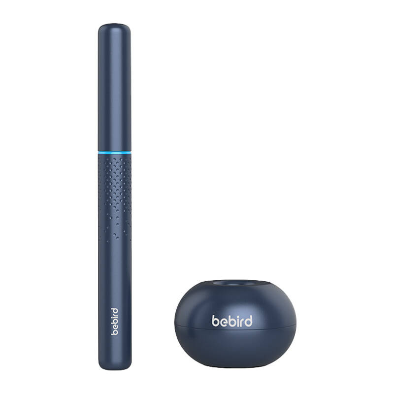 Smart Visual Otoscope Bebird M9 S 1080P Blue
