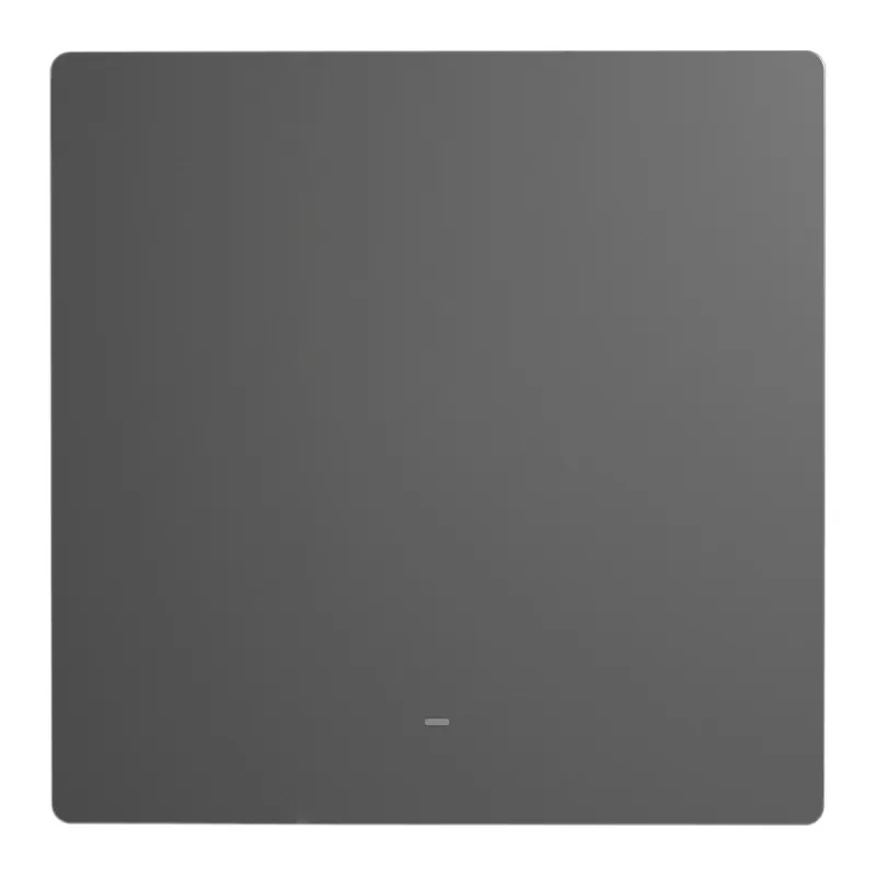 Smart Wi-Fi Wall Switch Sonoff M5 1C 1-Channel Gray