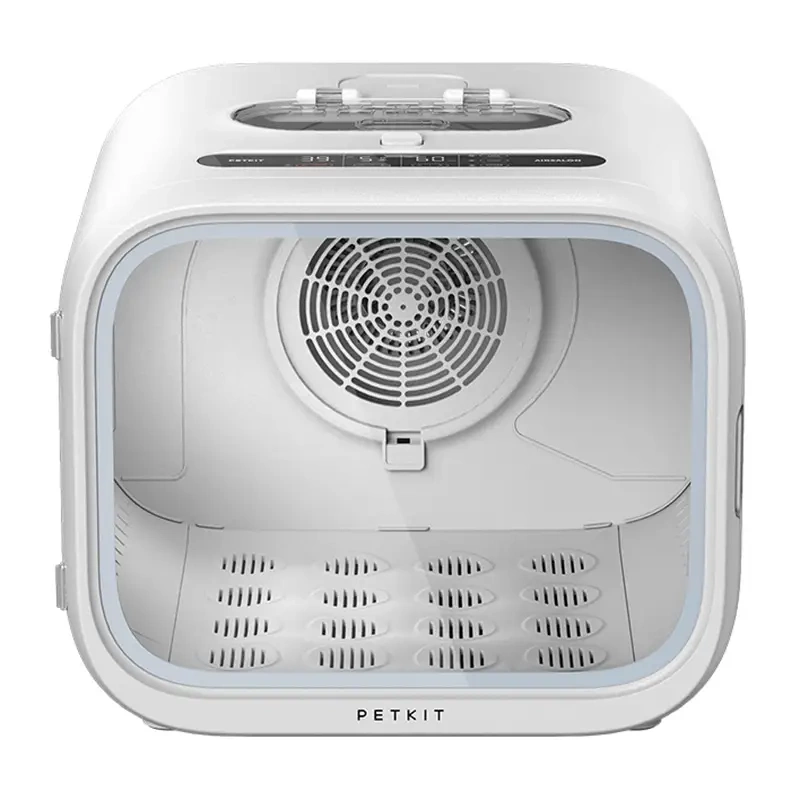 Smart Pet Dryer PetKit Airsalon Max 60L