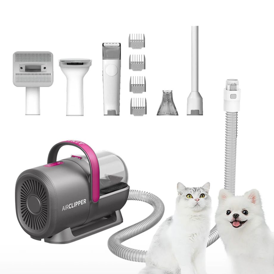 Набор для груминга PetKit AirClipper 5-in-1 1.4L