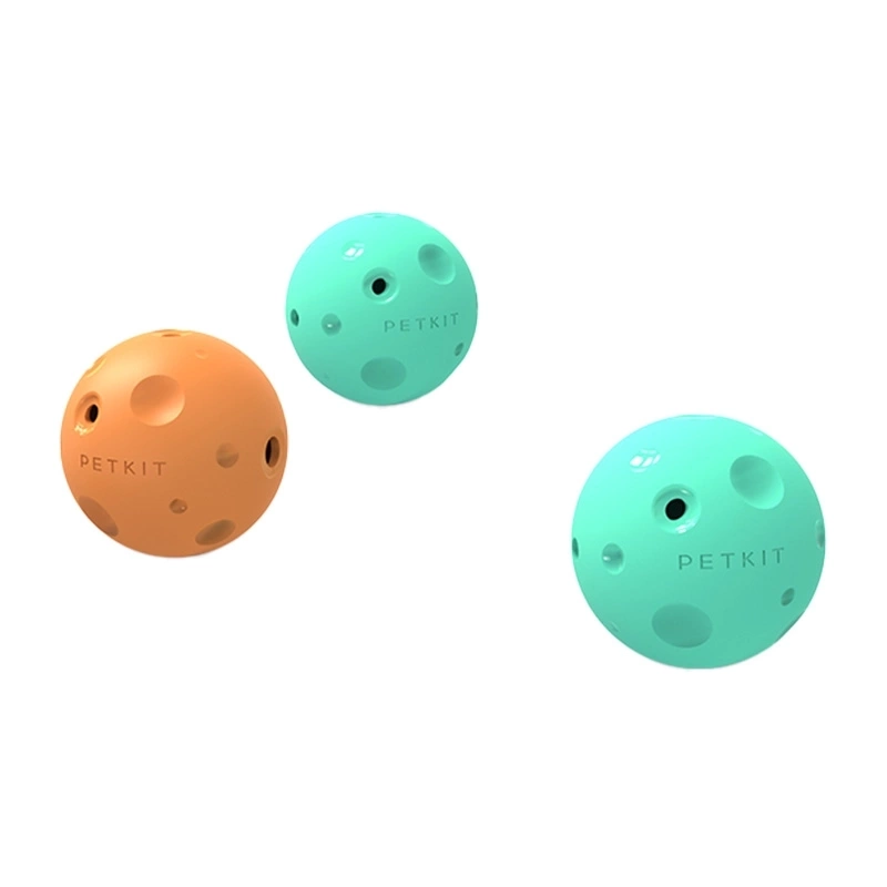 Cat Scratching Post PetKit P610 with Interactive Balls