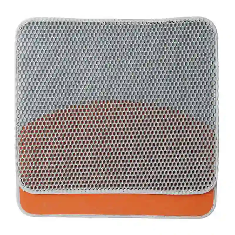 Cat Litter Trapping Mat PetKit Clean Pad 55x55cm