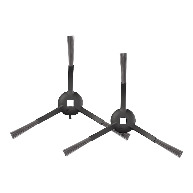 Replacement Side Brushes Mova RSB13  MOVA M1 2-Pack