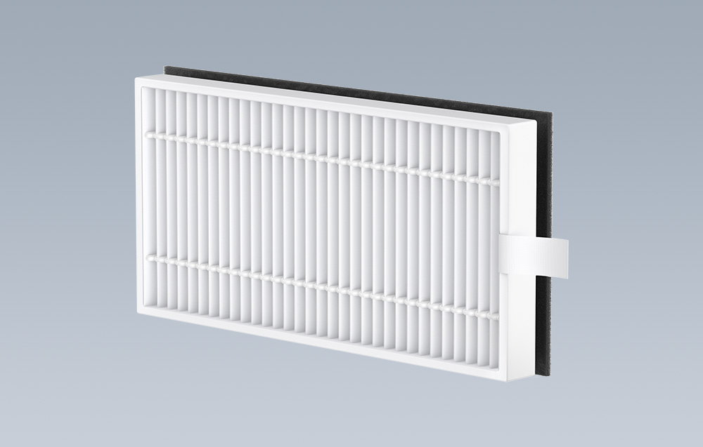 Replacement Filter Mova RHF15 MOVA M1 2-Pack