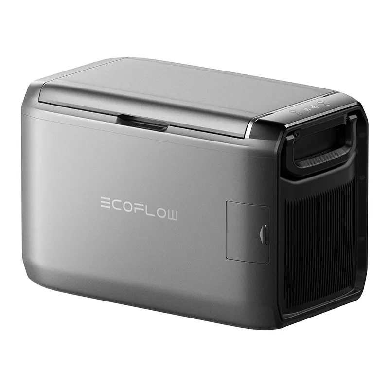 Portable Refrigerator EcoFlow GLACIER Classic 45L Dual Zone