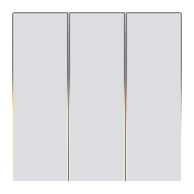 Smart Light Switch Avatto TS60-EU-W3 3-Channel Wi-Fi