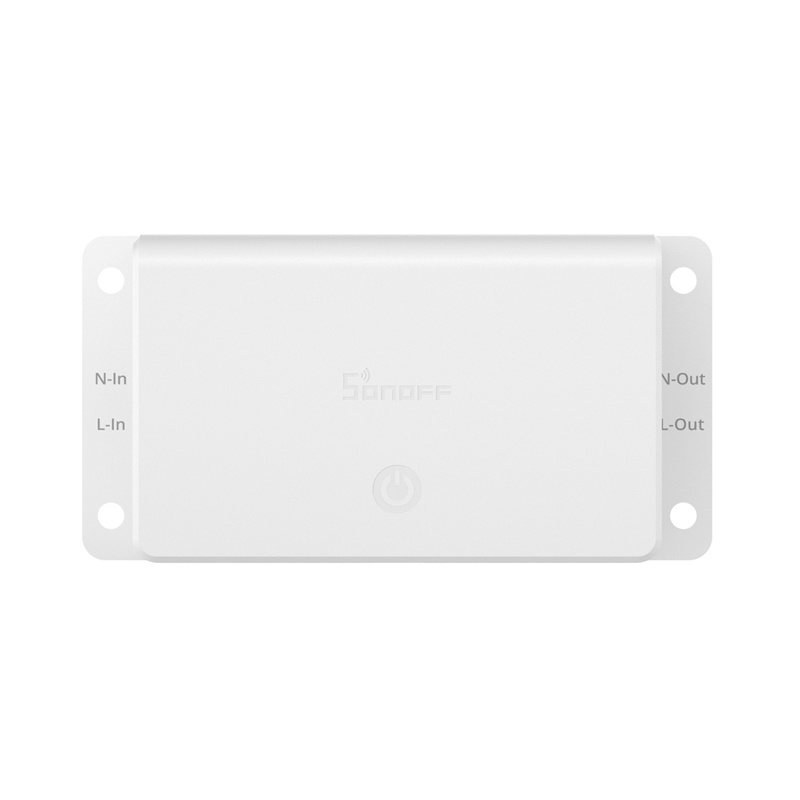 WiFi Smart Switch Sonoff Basic R5 Gen5 10A Matter