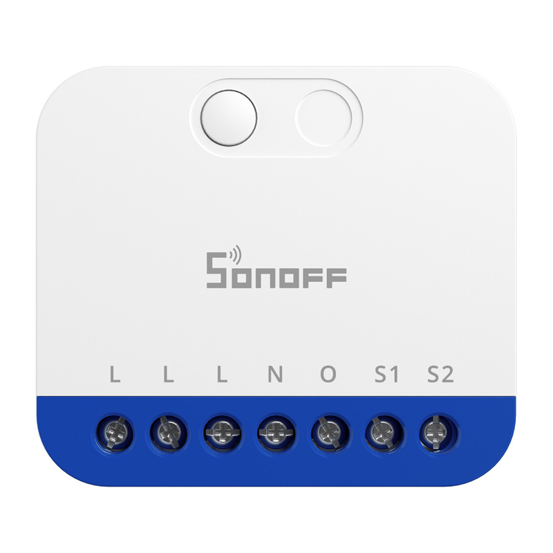 Smart WiFi Dimmer Sonoff MINI-DIM Matter 400W (0)