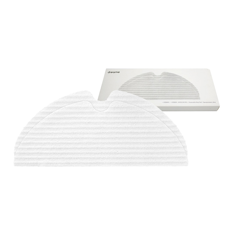 Disposable Mop Pads Dreame F9/D9/L10 Pro 20pcs (3)